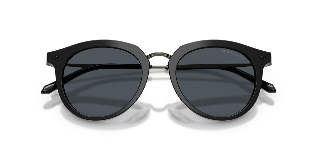 5875R5 - Black - Blue