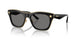 GB1/81 - Black - Dark Grey Polar