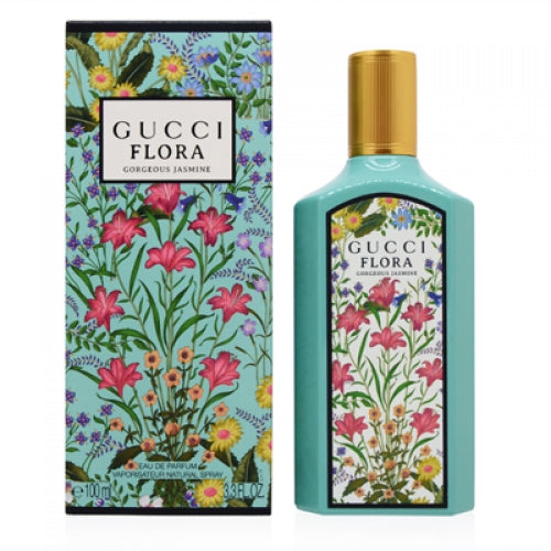 Gucci Gorgeous Jasmine EDP Spray