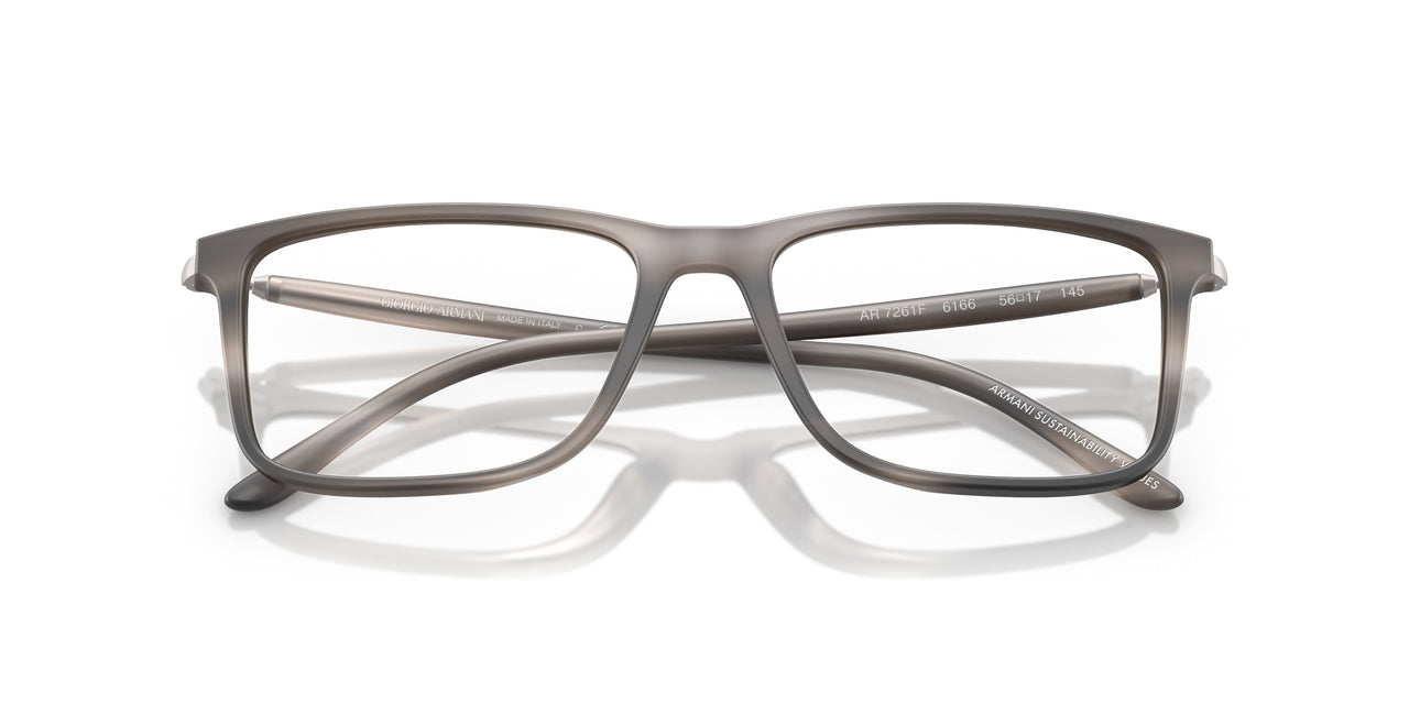 6166 - Grey