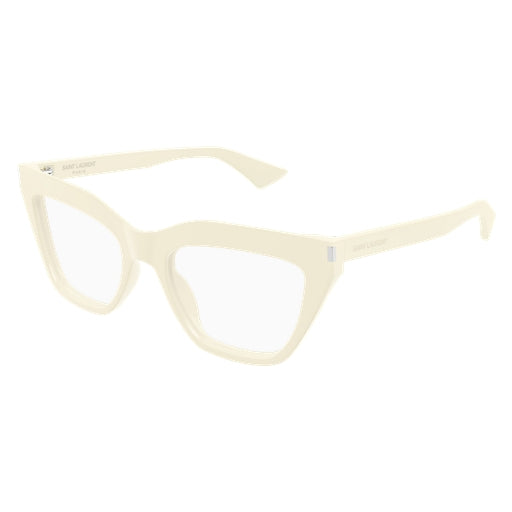 004 - Ivory - Transparent