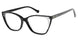 Betsey-Johnson BET-ALLURE Eyeglasses