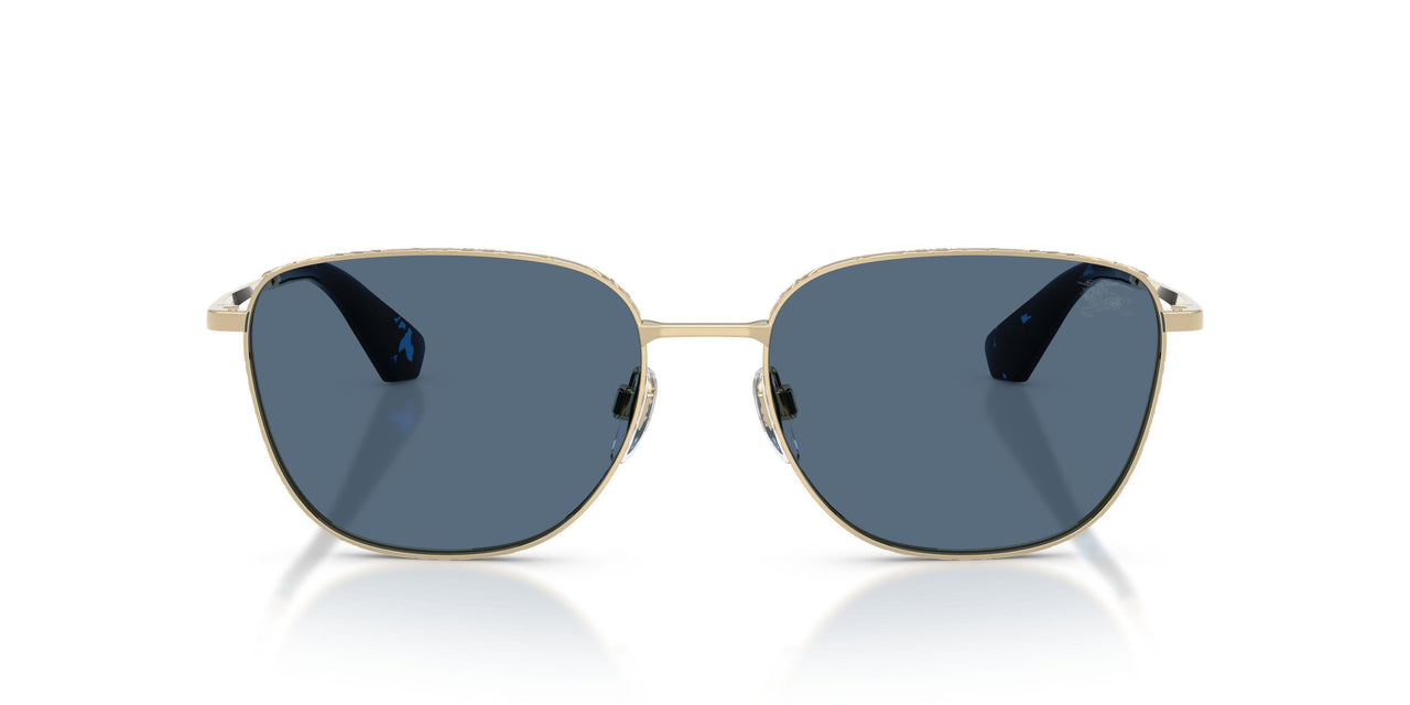 110980 - Gold - Blue