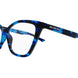 005 - Blue - Transparent