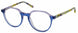 Hello Kitty 366 Eyeglasses