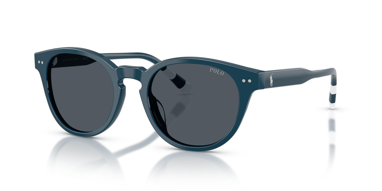 631487 - Blue - Dark Grey