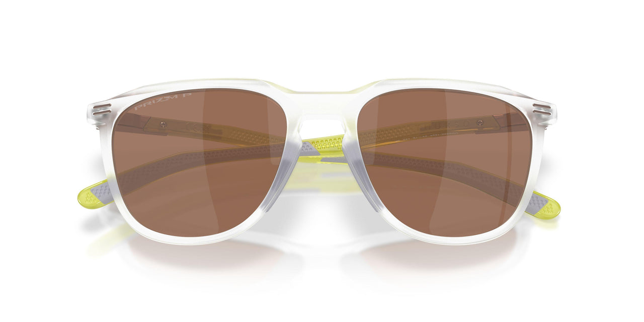 928615 - Transparent - Prizm Tungsten Polarized