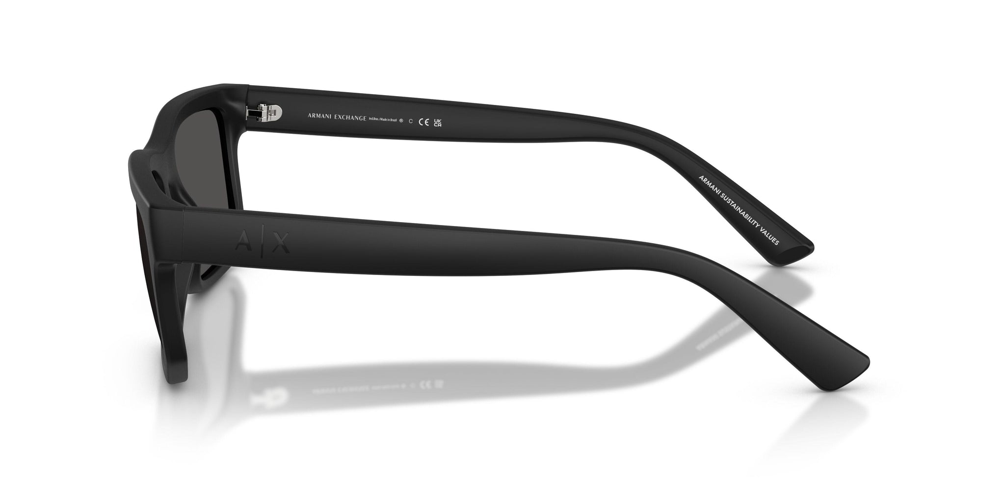 Armani Exchange 4165S Sunglasses