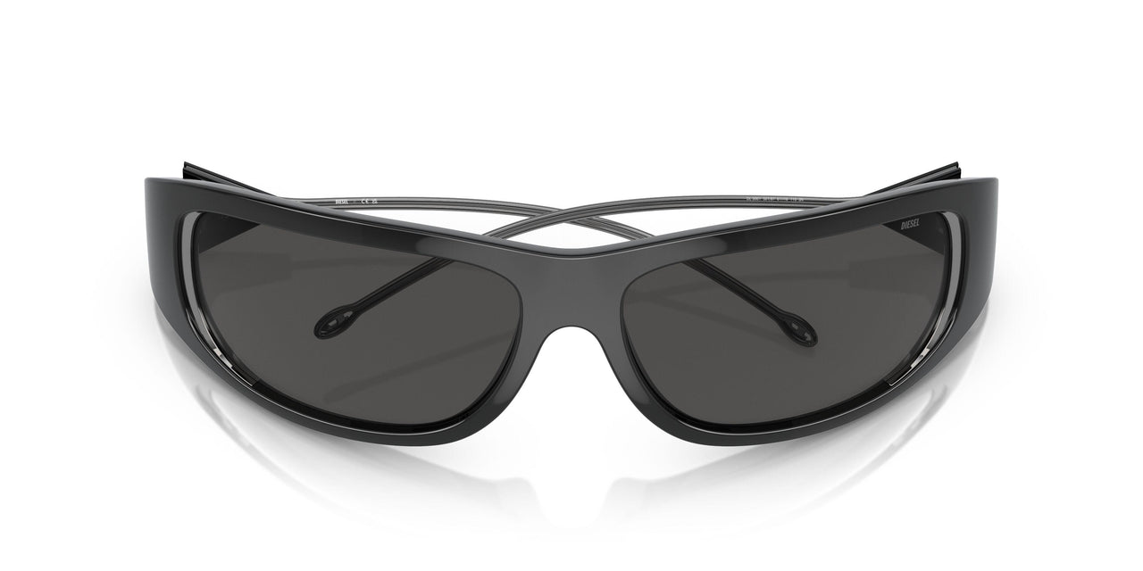501/87 - Black - Dark Grey