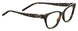 Elie Saab Es045 Eyeglasses