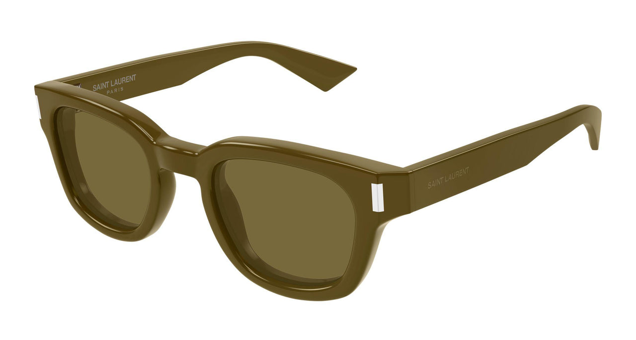 007 - Brown - Brown