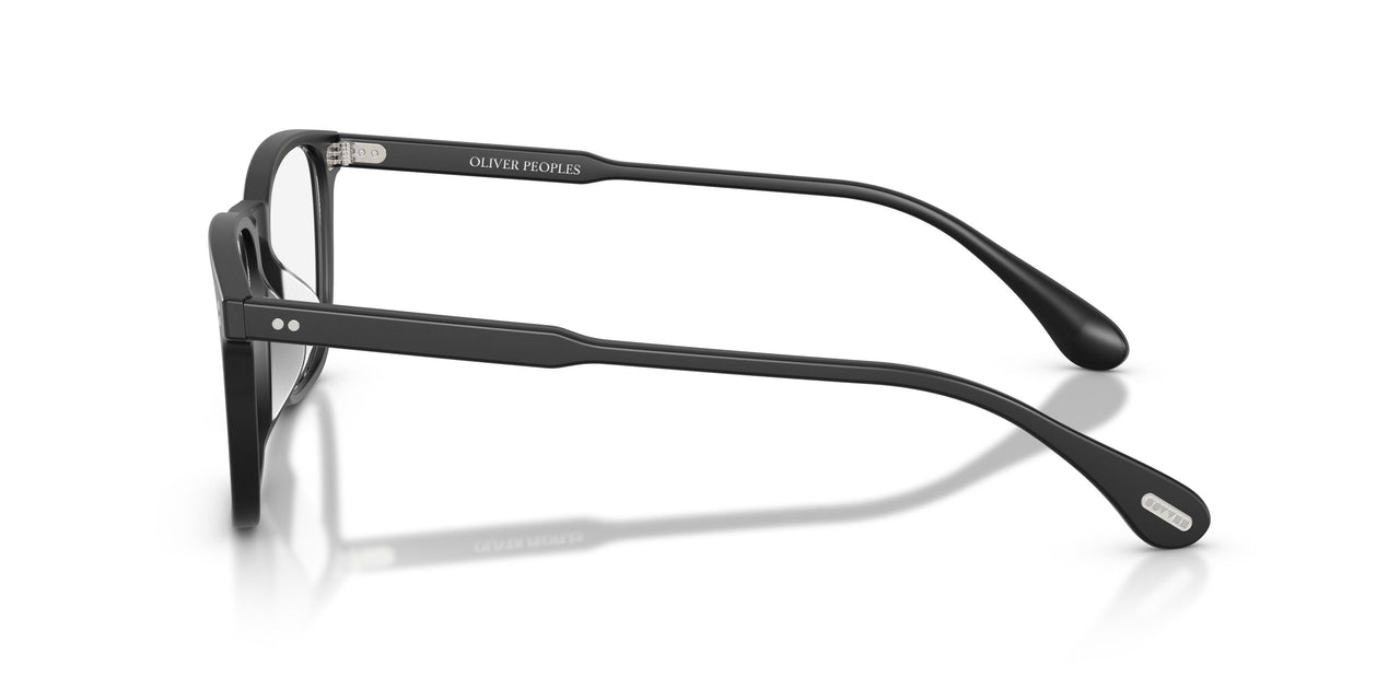1796 - Semi-Matte Black