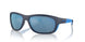 275422 - Blue - Dark Grey Mirror Water Polarized