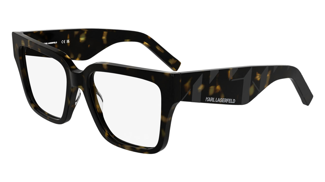 Karl Lagerfeld KL6201 Eyeglasses