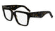 Karl Lagerfeld KL6201 Eyeglasses