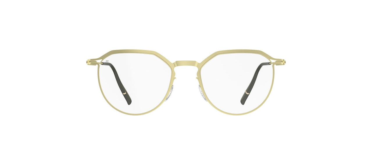 5540 - Natural Brass