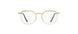 5540 - Natural Brass