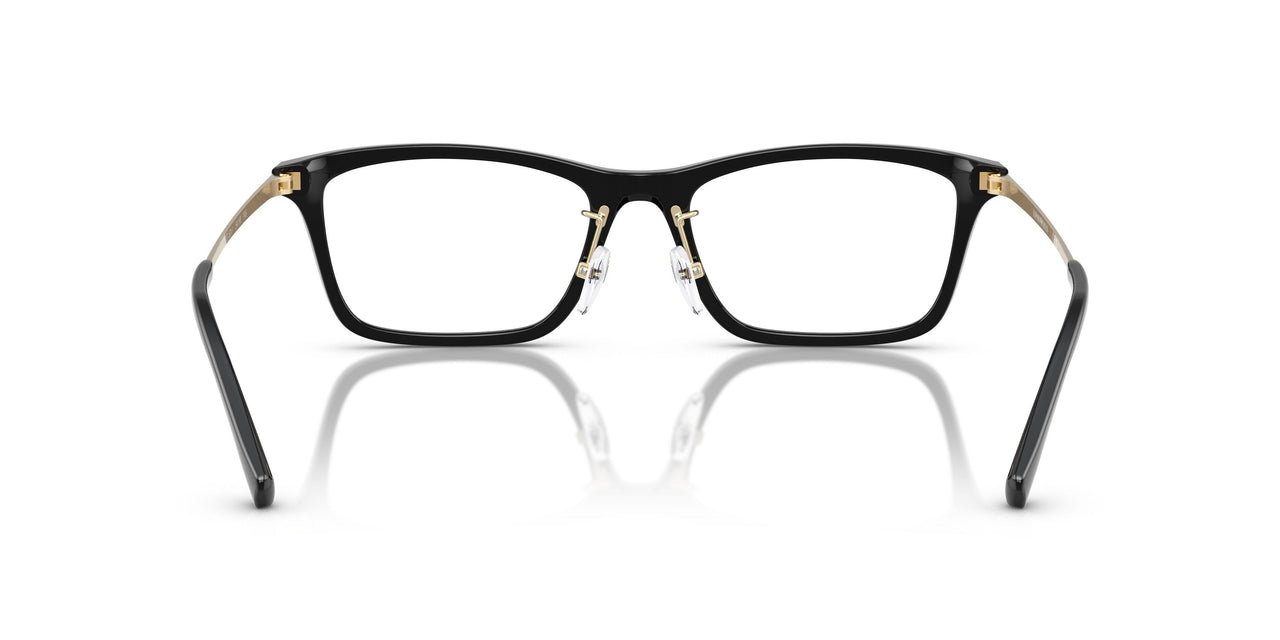 5017 - Black