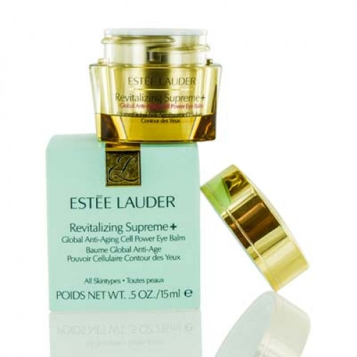 Estee Lauder Revitalizing Supreme+ Global Anti-Aging Cell Power Eye Balm