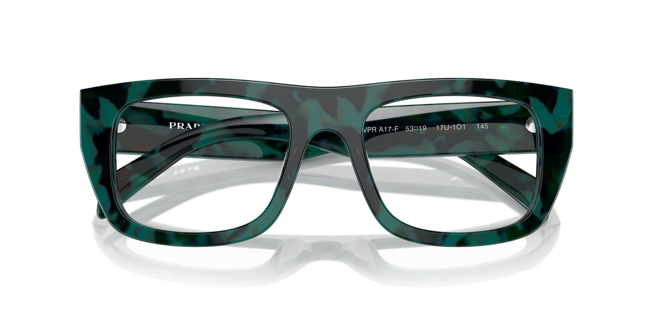 17U1O1 - Green
