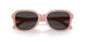 591487 - Pink - Grey Solid
