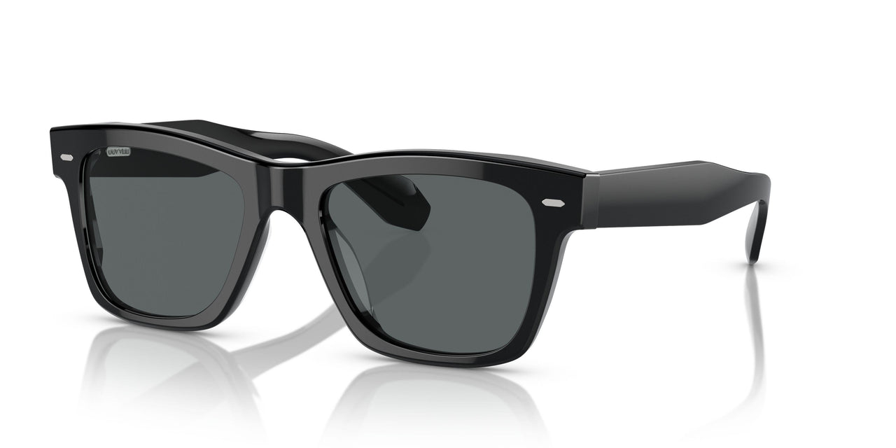 1731P2 - Black - Midnight Express Polarized