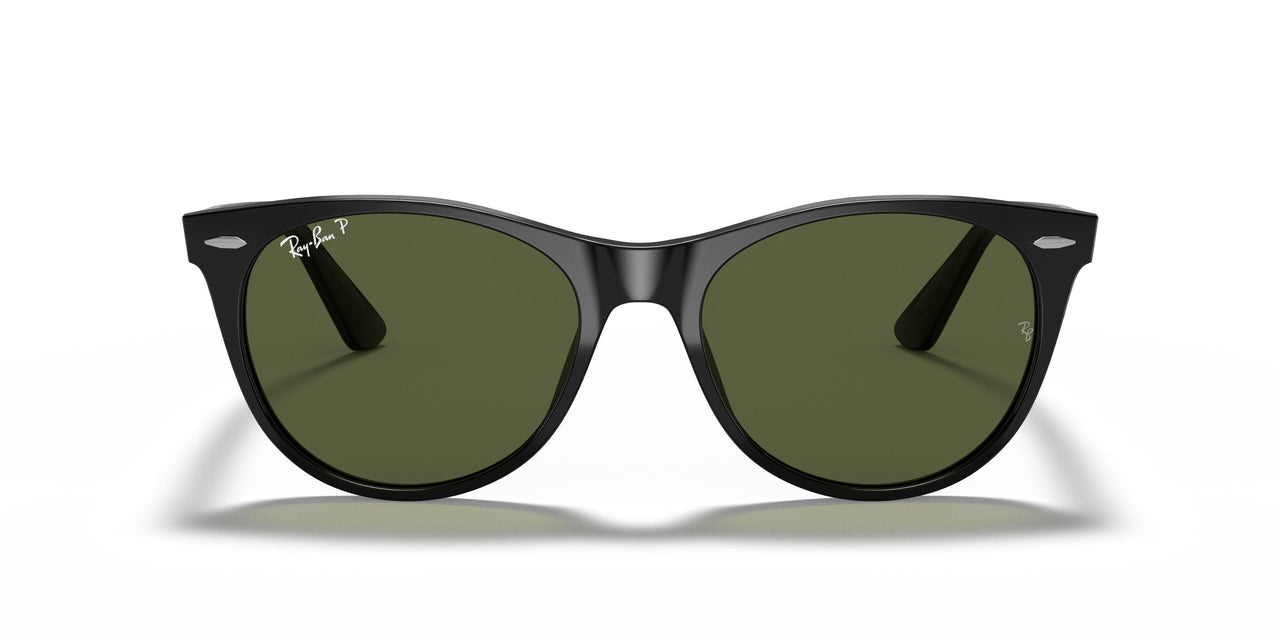 901/58 - Black - Polar Green