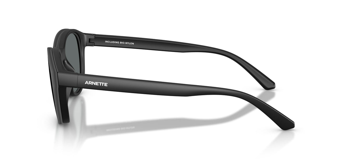 27581W - Black - Clear