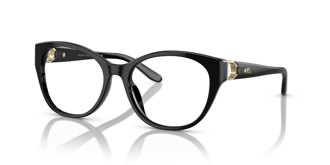 5001 - Black