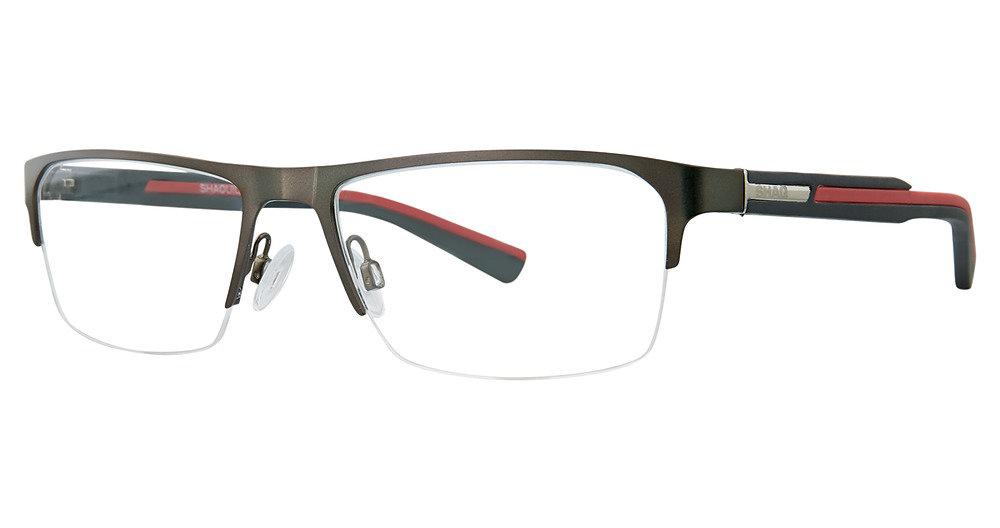 058 - Gunmetal