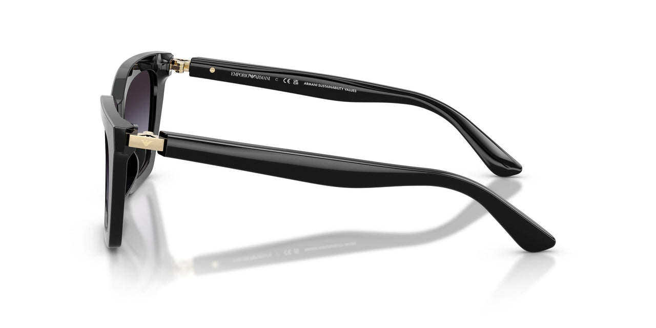 50178G - Black - Gradient Grey