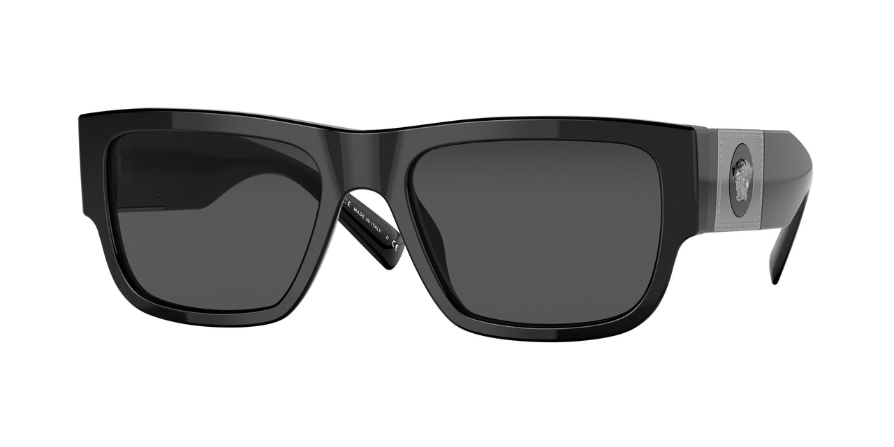 511487 - Black - Dark Grey