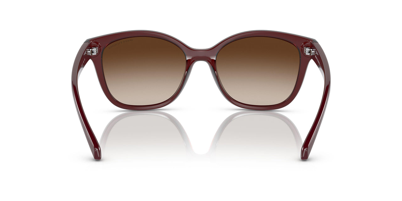 824113 - Red - Gradient Brown
