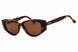 Max Mara MM0161 Sunglasses