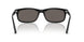 601/B1 - Black - Dark Grey
