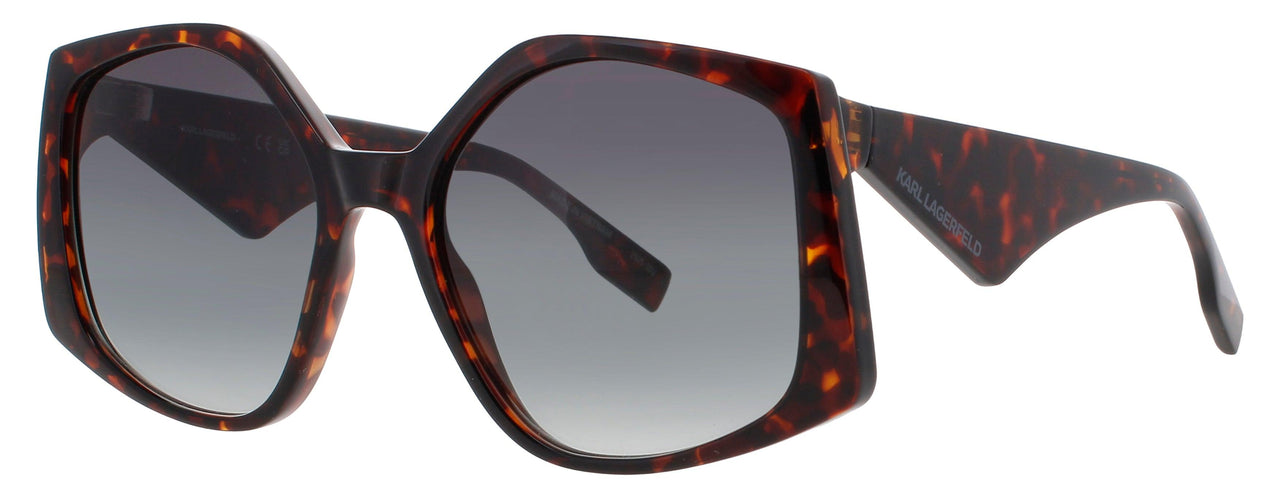 Karl Lagerfeld KL6208S Sunglasses