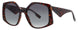 Karl Lagerfeld KL6208S Sunglasses