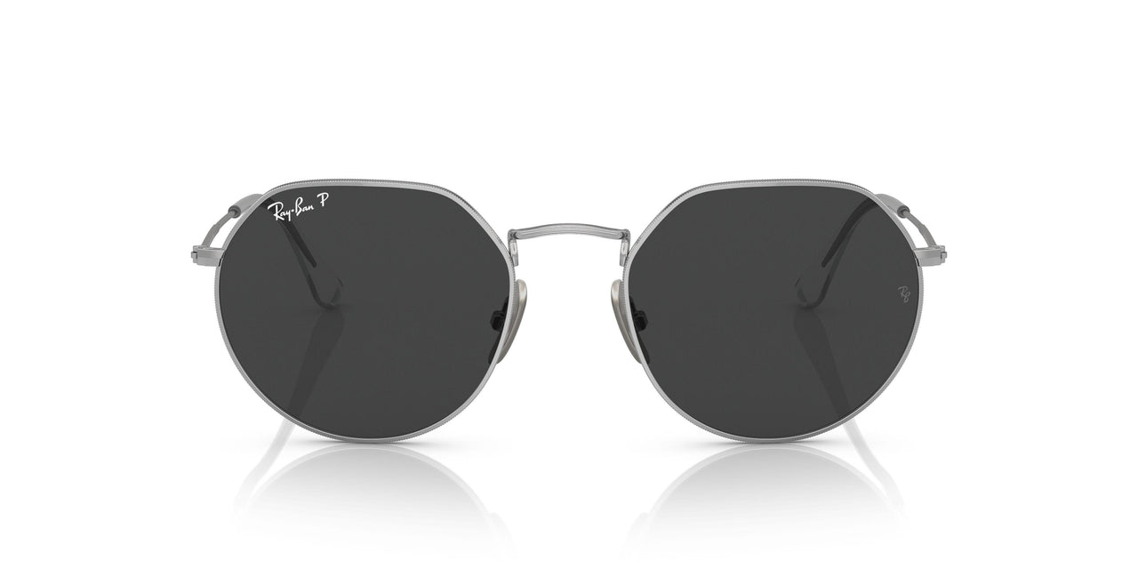 920948 - Silver - Polar Black
