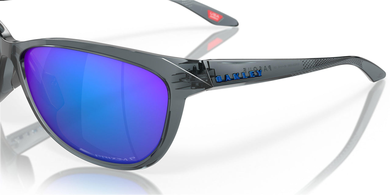922202 - Black - Prizm Sapphire Polarized