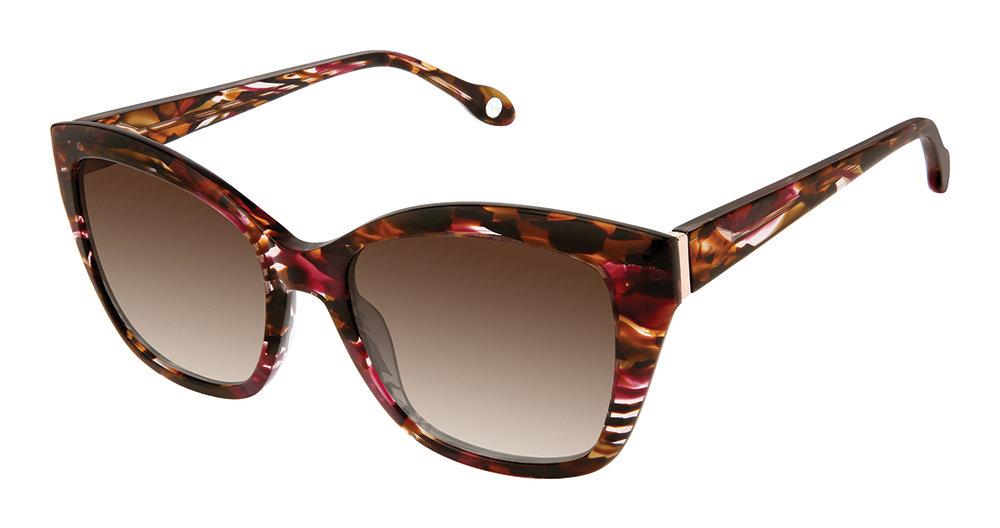 Fysh F-2129 Sunglasses