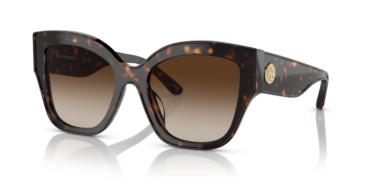 172813 - Havana - Brown Gradient