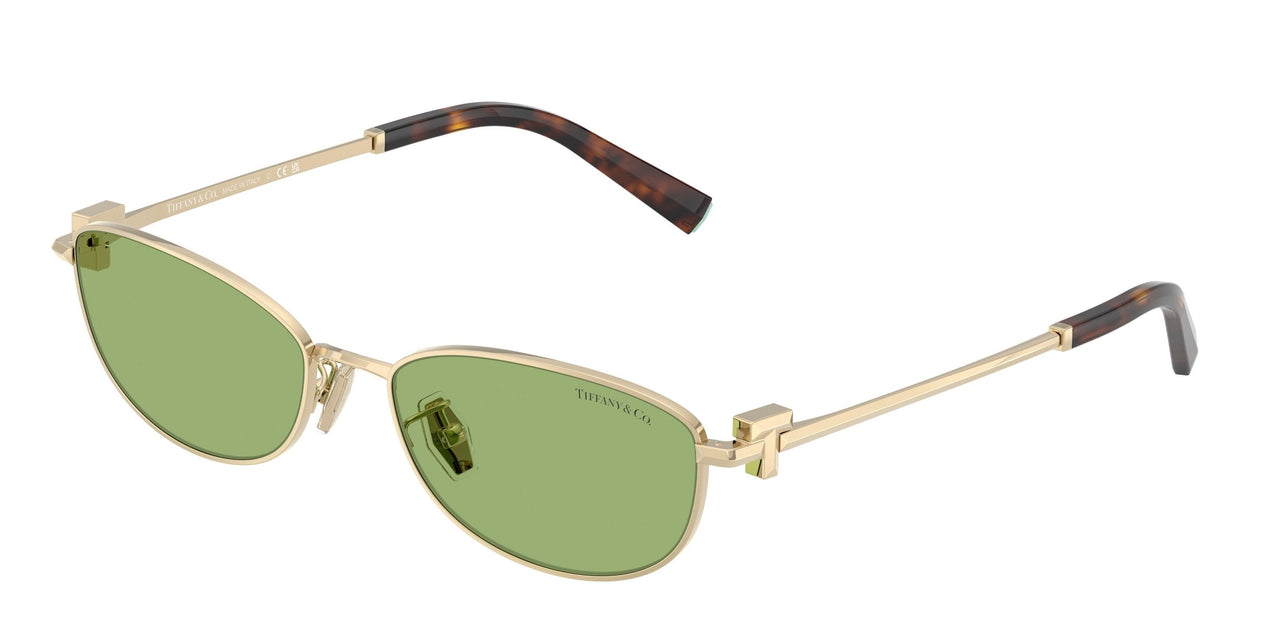 Tiffany 3115 Sunglasses
