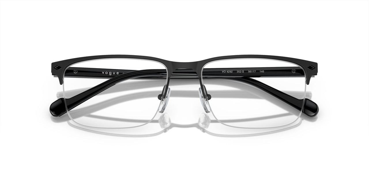 352S - Black
