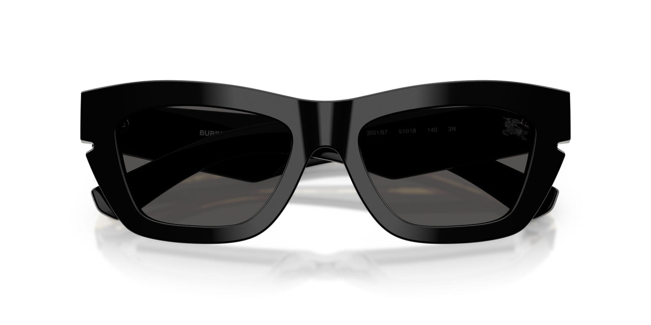 300187 - Black - Dark Grey