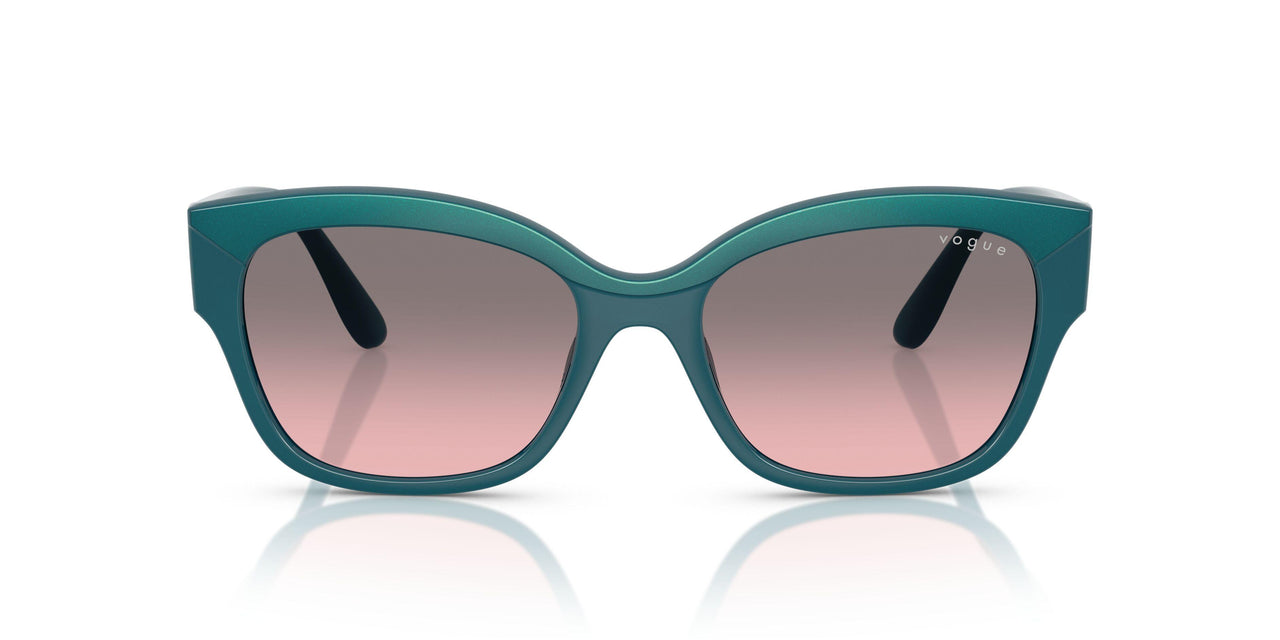 322246 - Blue - Pink Gradient Grey