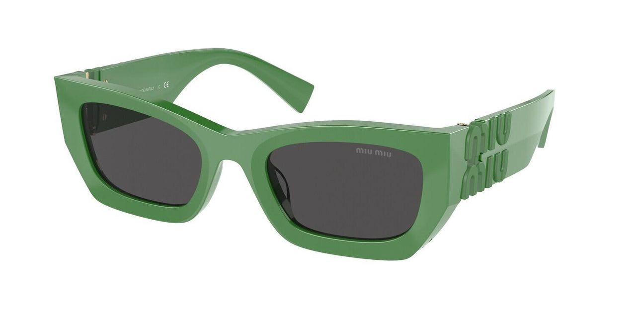 19C5S0 - Green - Dark Grey