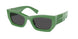 19C5S0 - Green - Dark Grey