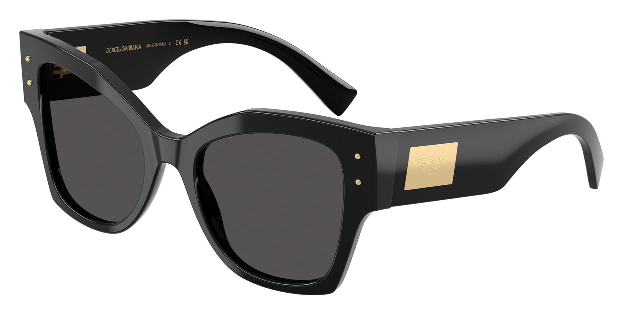 Dolce & Gabbana 4478 Sunglasses