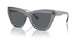 397087 - Blue - Dark Grey Solid