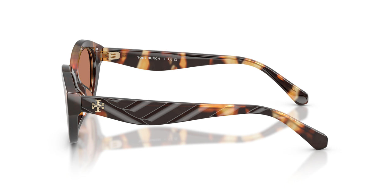 206673 - Multicolor - Amber